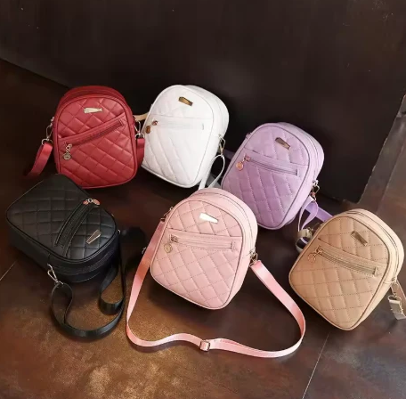 CrossBody